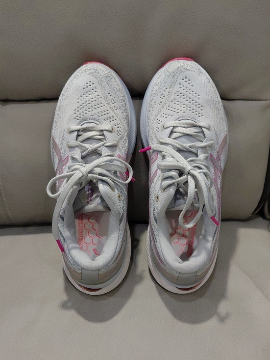 Asics Shoes - ASICS ATHLETIC SHOES WOMEN'S SIZE 7.5